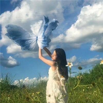 美丽星球