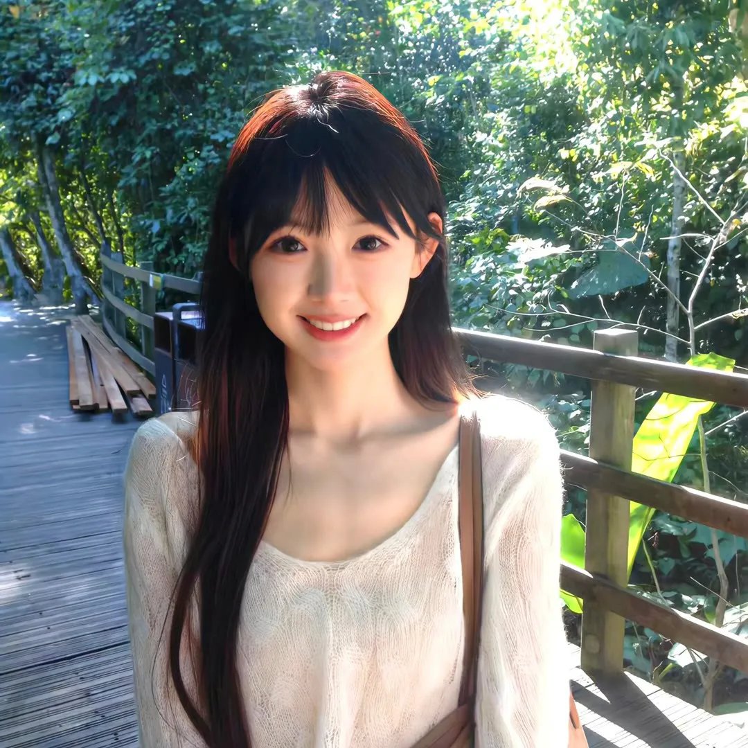 野花香